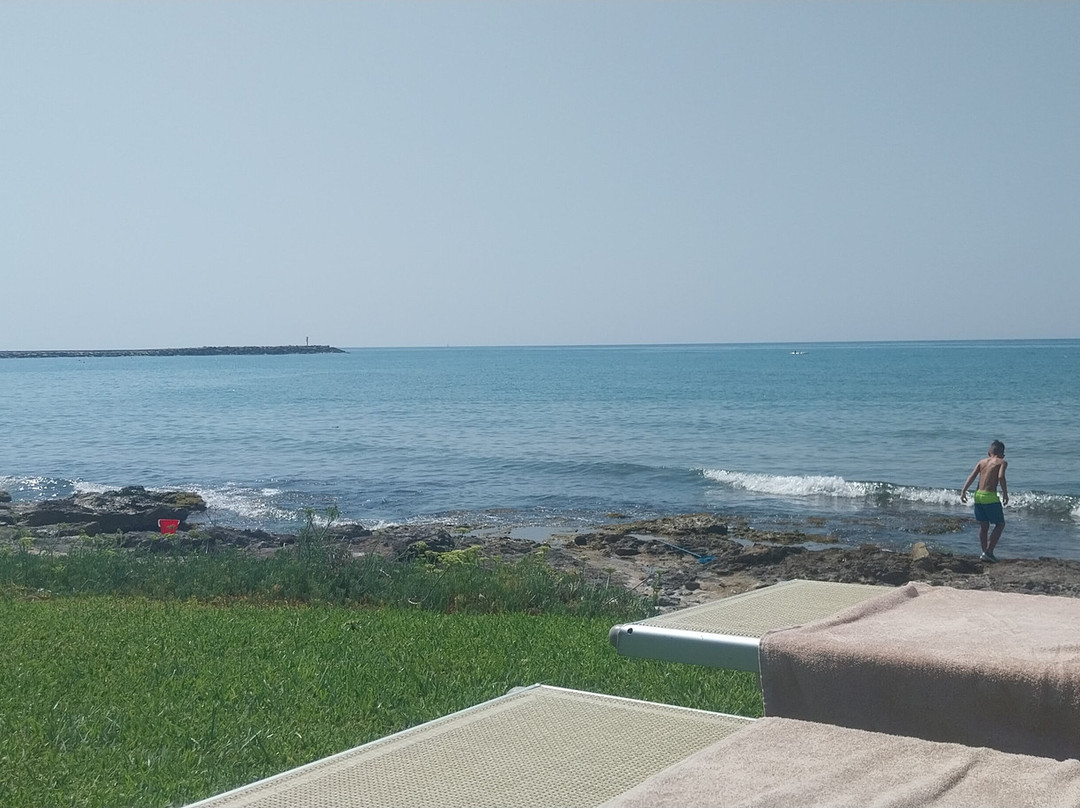 Acquamarina Hotel主图