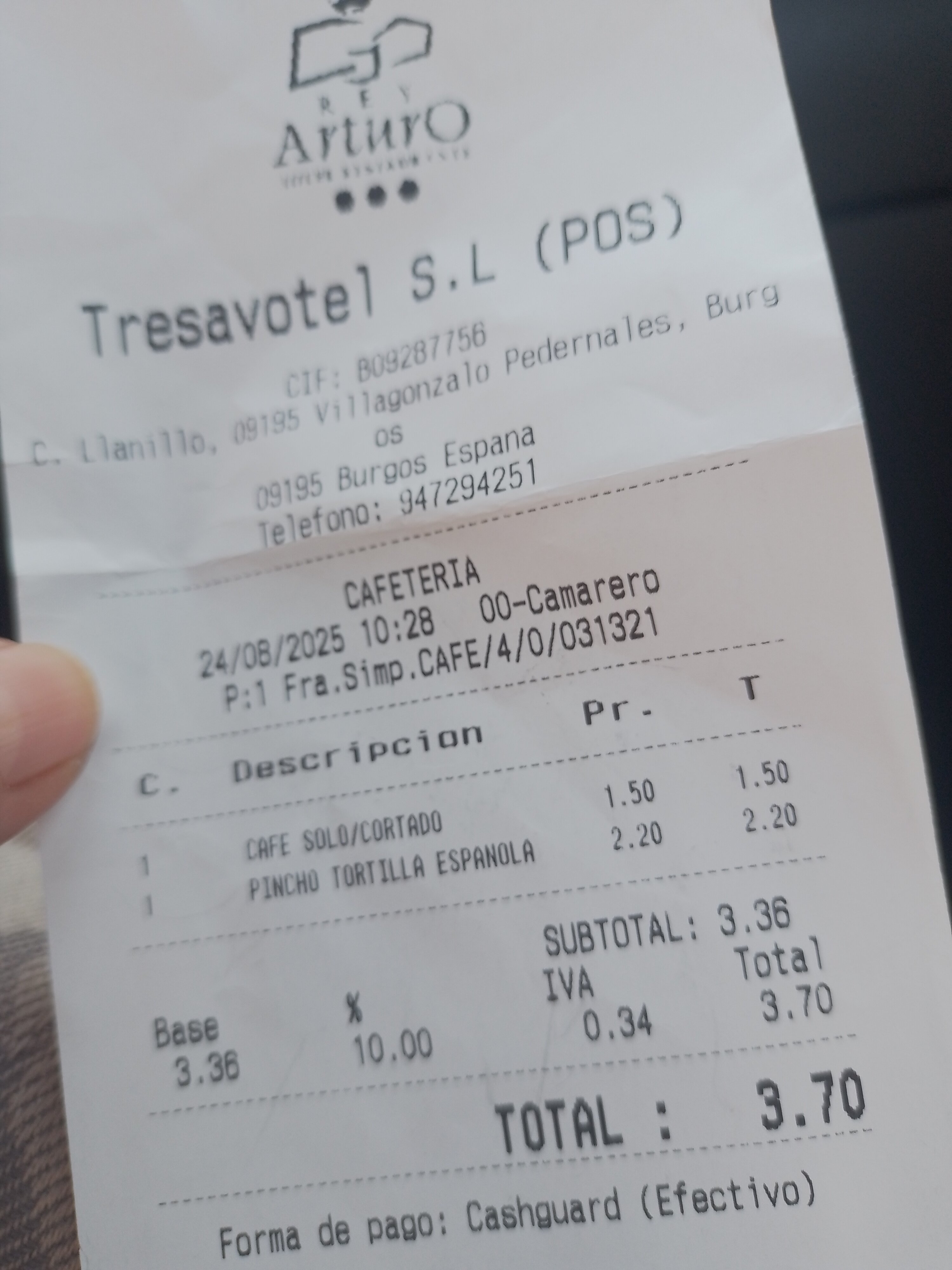 雷阿图罗酒店-官方