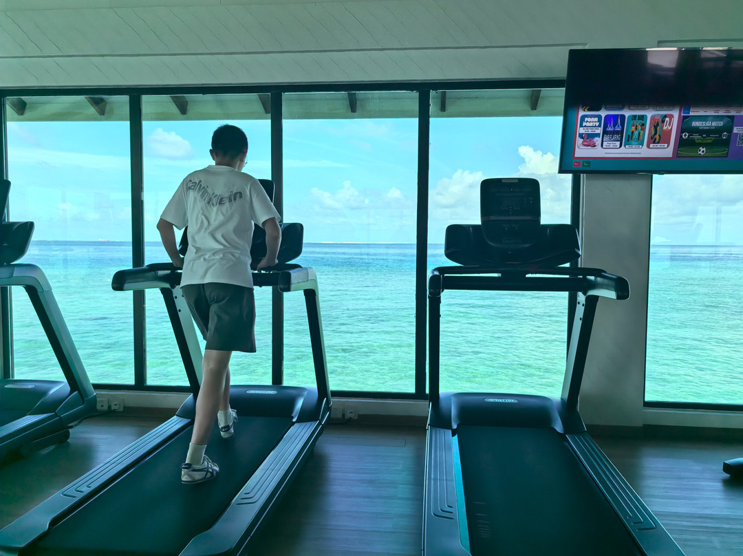 Oblu Xperience Ailafushi主图