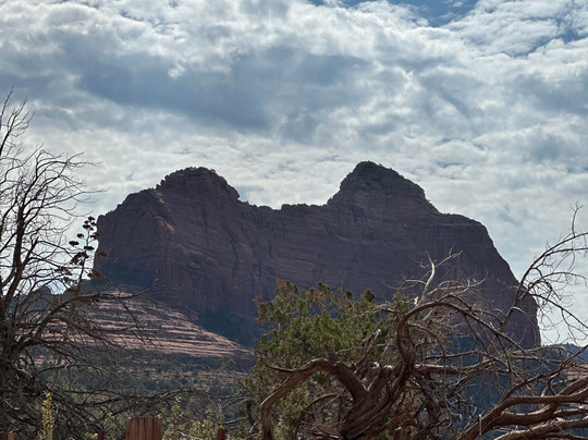 Gateway Cottage Wellness Center-塞多纳必去景点