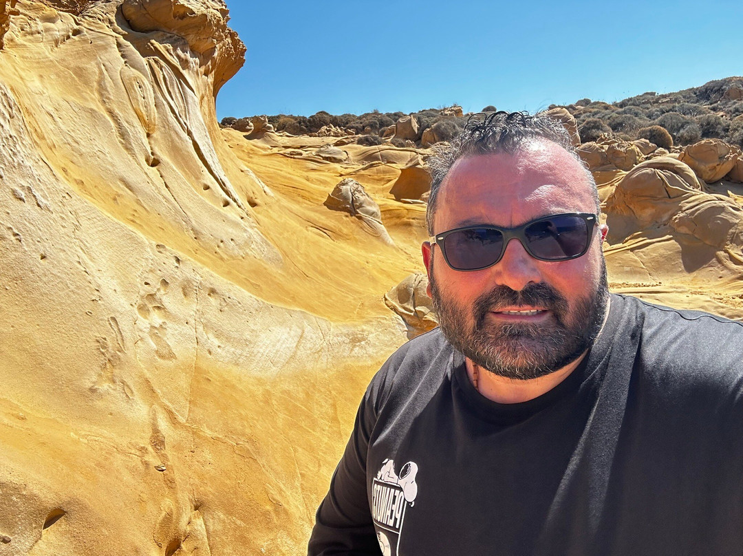 Falakro-Lemnos必去景点