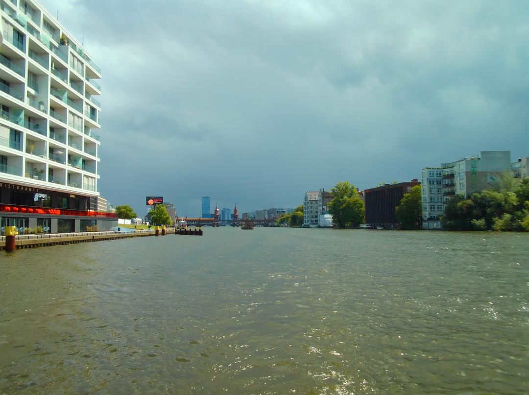 Solarwaterworld-柏林必去景点