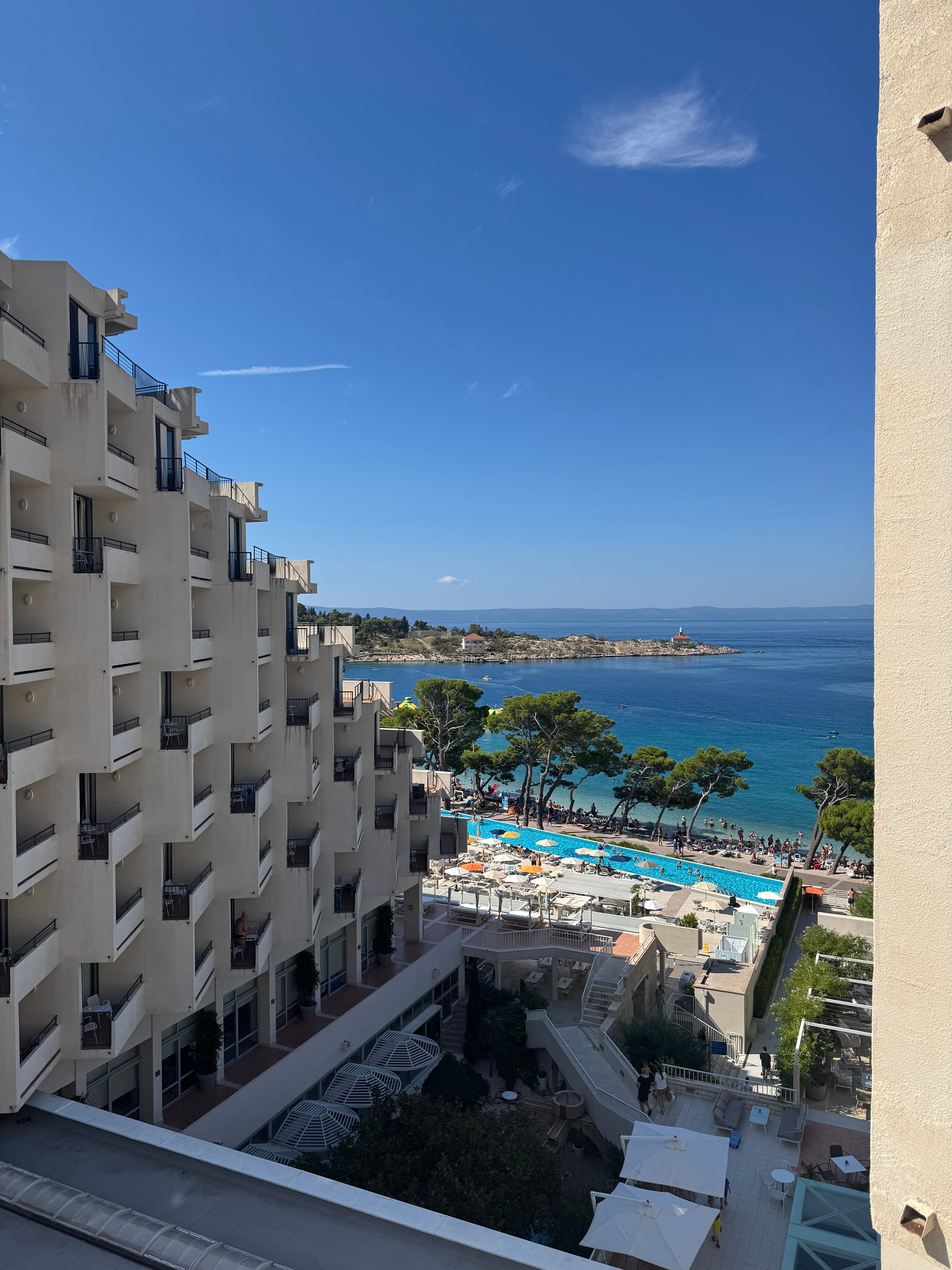 Valamar Meteor Hotel-官方