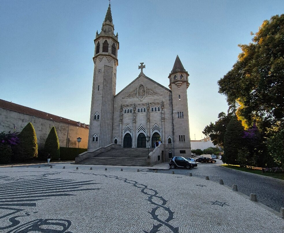 Igreja Senhora da Conceição-波尔图必去景点