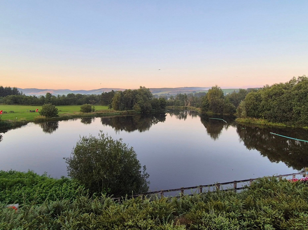 Days Inn by Wyndham Lockerbie Annandale Water主图