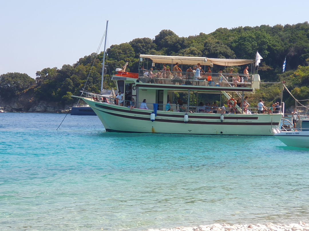 Erimitis-Agios Stefanos必去景点