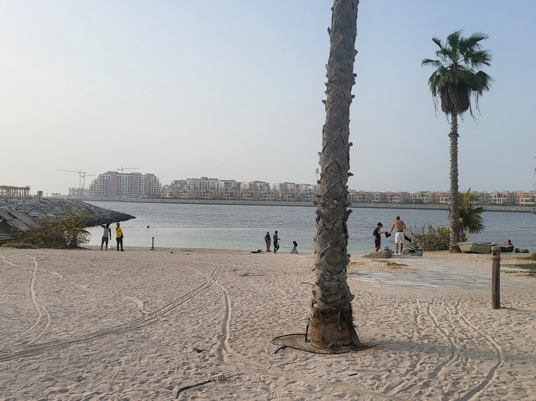 La Mer-迪拜必去景点