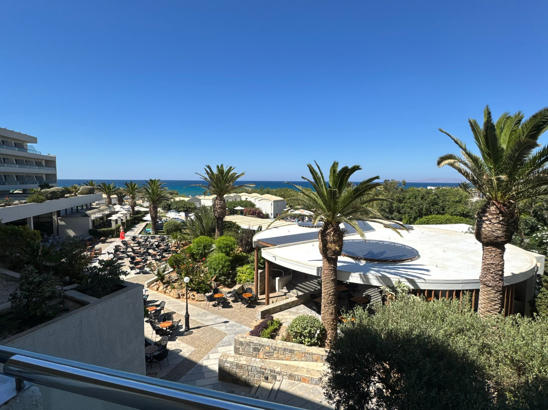 Agapi Beach Resort主图