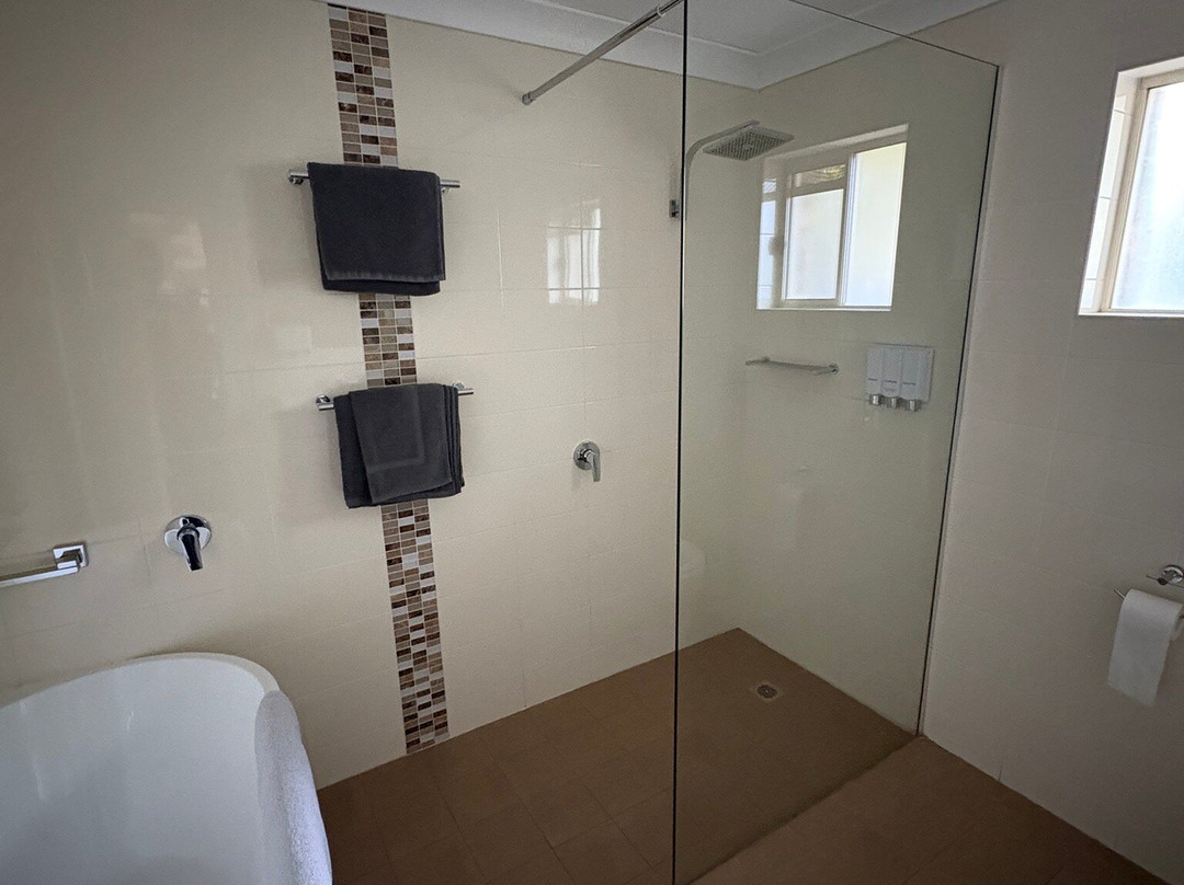 Highway Inn Motel主图