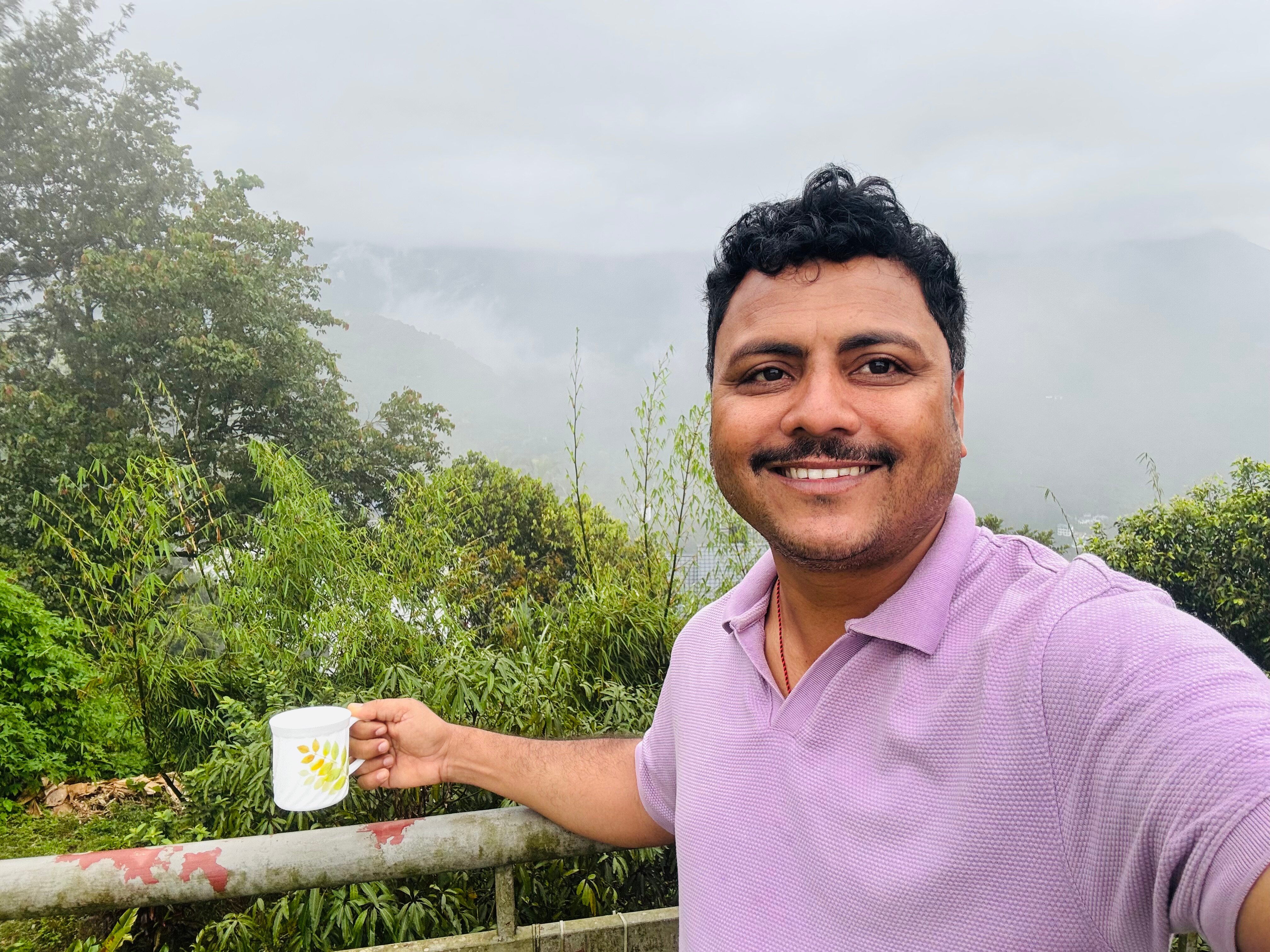 The Munnar Queen-官方