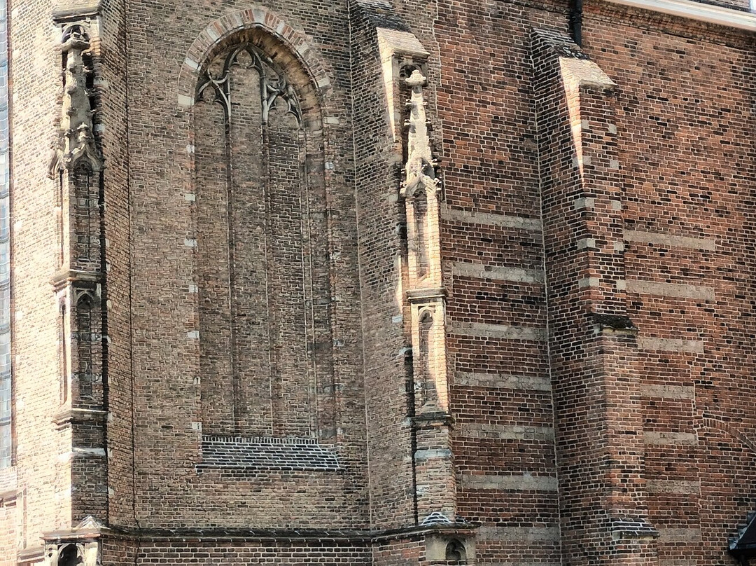 Kerk Aan De Haven