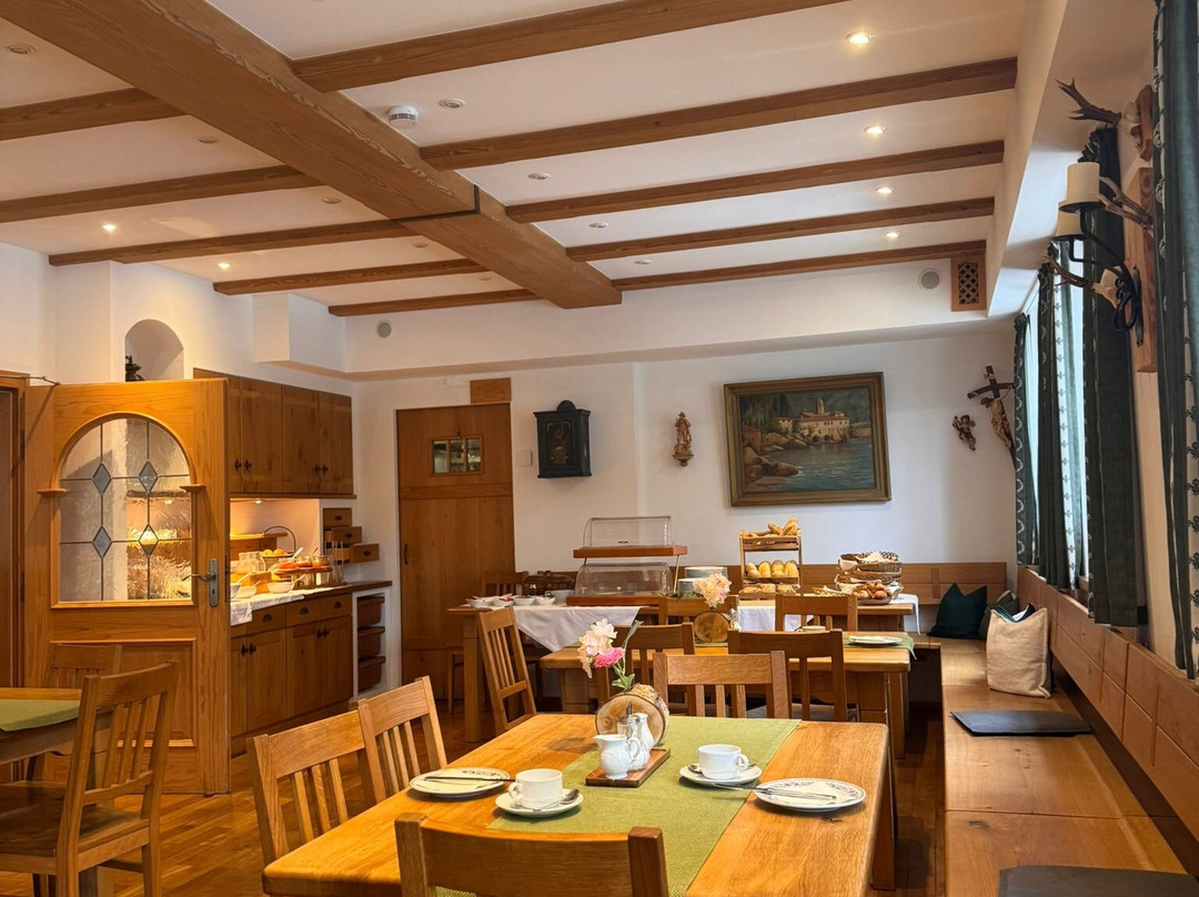 Gasthof Neuwirt主图