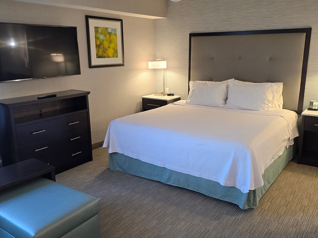 Homewood Suites by Hilton Ottawa Airport主图