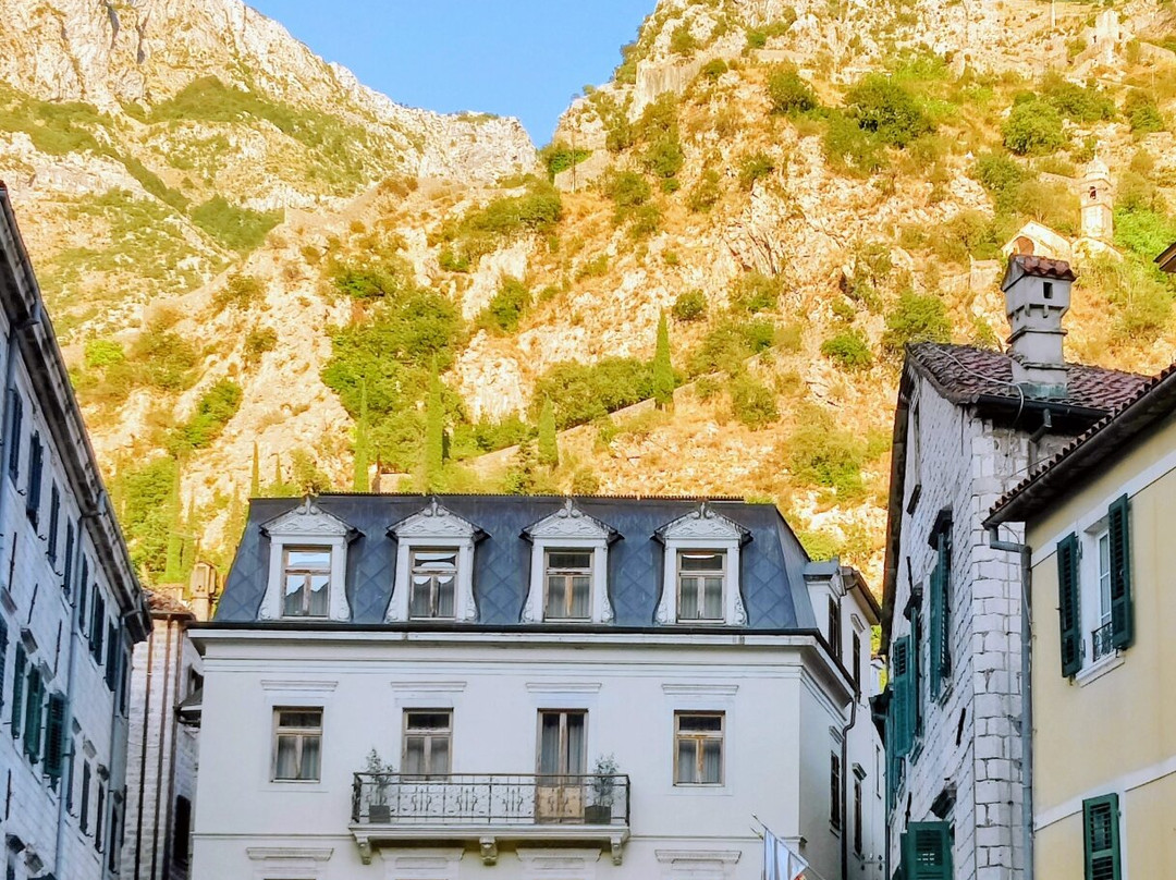 Hotel Vardar Kotor主图