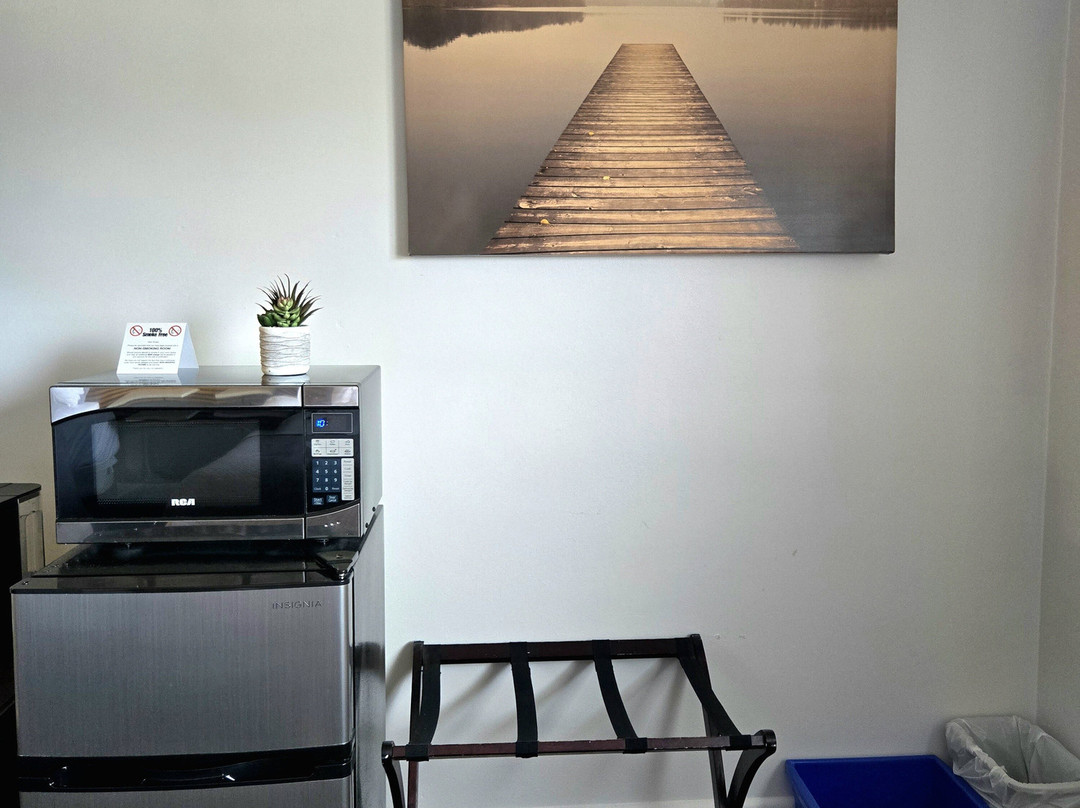 Lord Nelson Motel主图