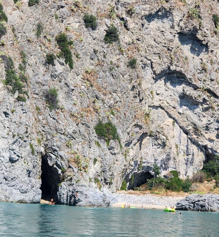SEAFLY Noleggio Gommoni & Barche Escursioni Flyboard Sport Acquatici Volo in Deltaplano-Badolato Marina必去景点