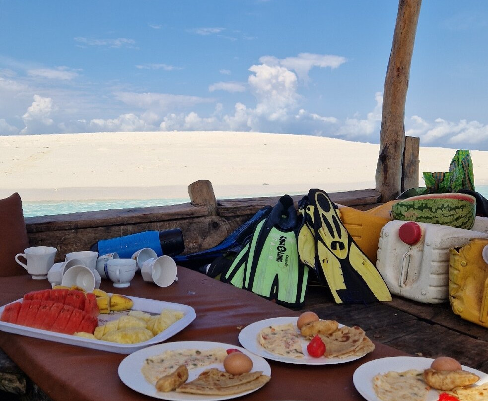 Zanzibar Taxis And Tours-桑给巴尔岛必去景点