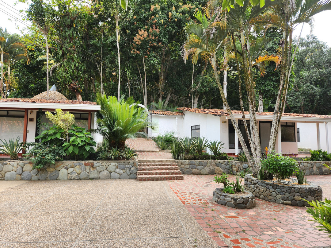 Hotel Quimbaya主图