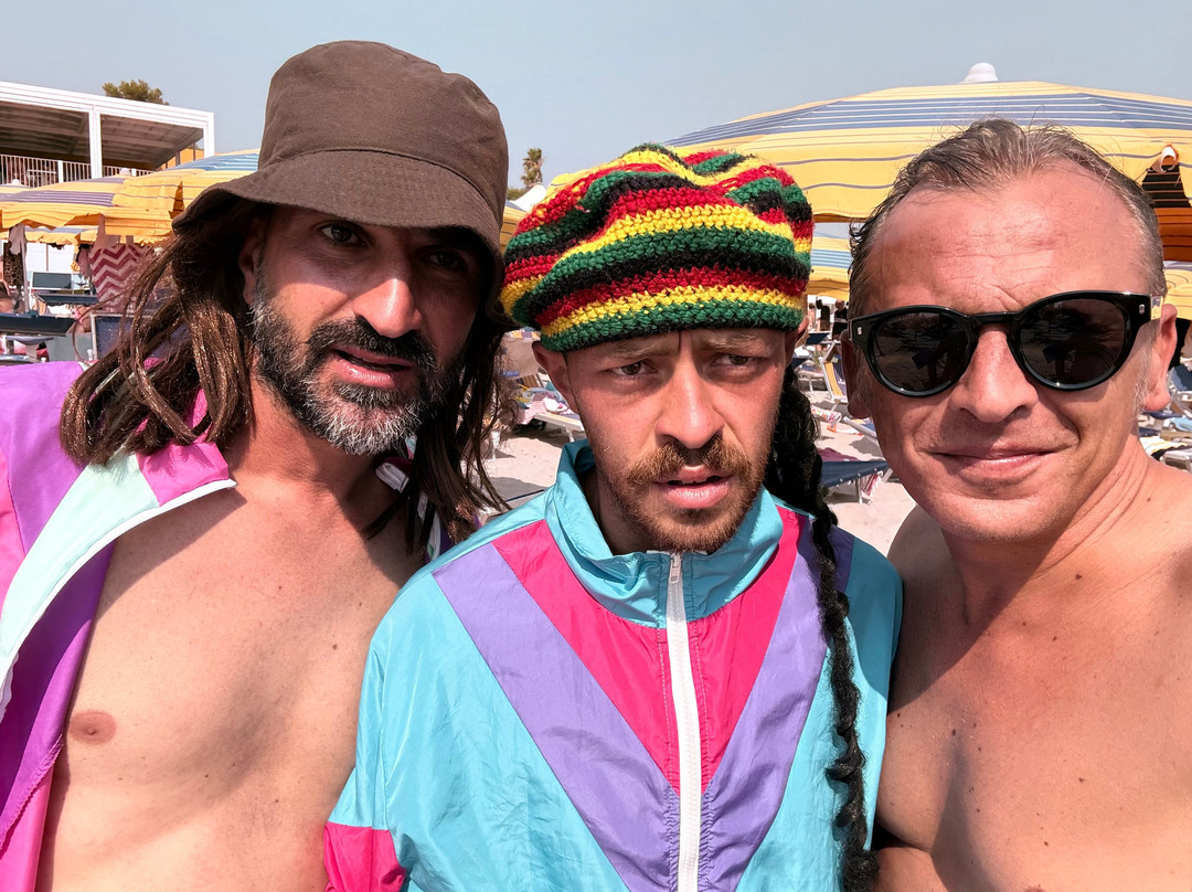 Corte Del Salento主图