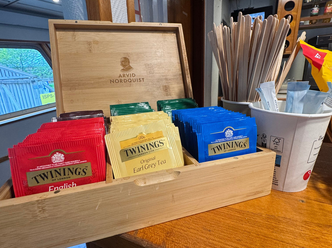 Lustrabaatane-Solvorn必去景点