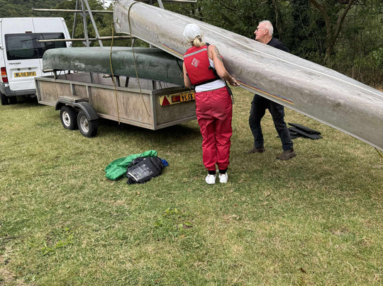 Monmouth Canoe and Activity Centre-Monmouth必去景点