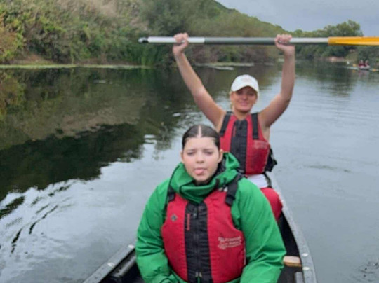Monmouth Canoe and Activity Centre-Monmouth必去景点