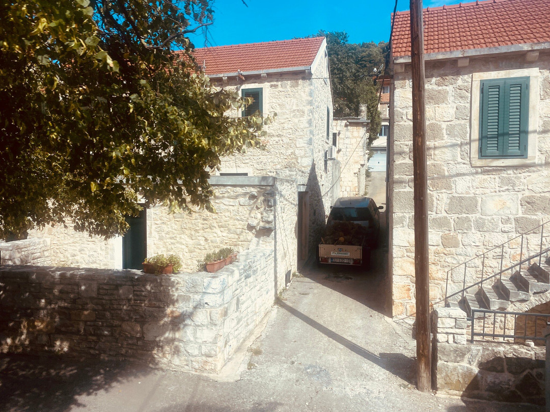 Korcula Island-科尔丘拉岛必去景点
