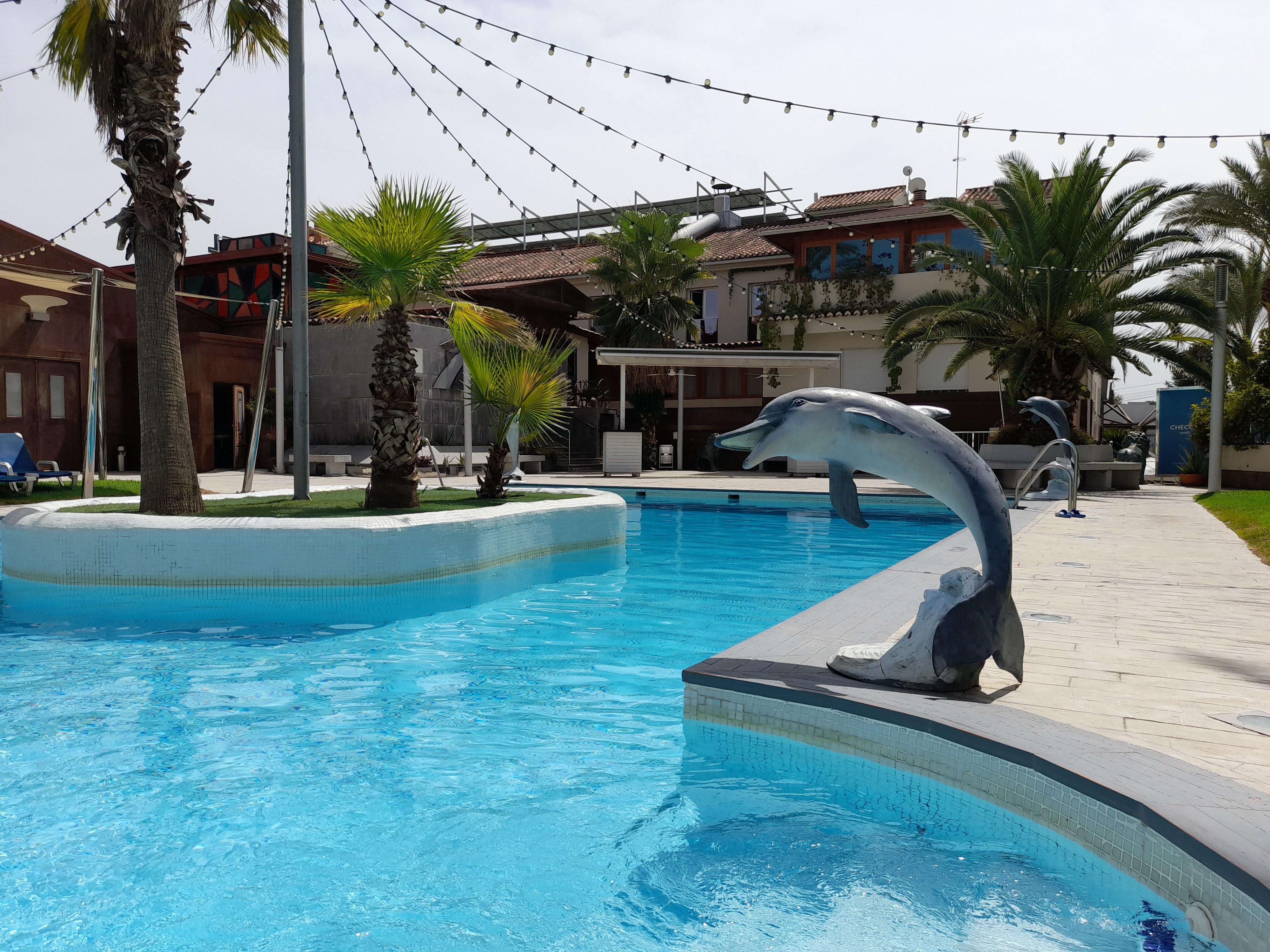 格拉纳达之路酒店-官方