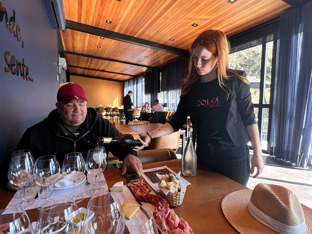 Pizzato-本图贡萨尔维斯必去景点