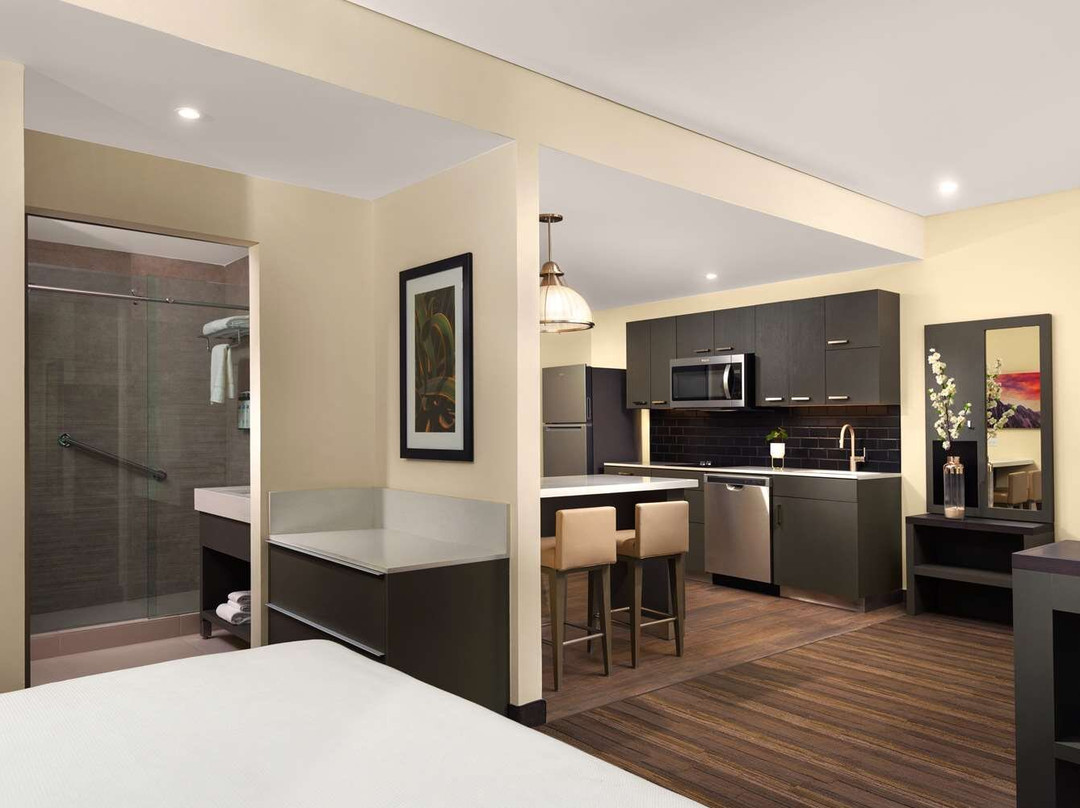 Hyatt House Monterrey Valle / San Pedro