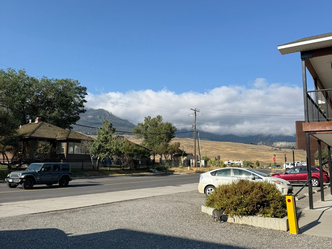 Yellowstone River Motel主图