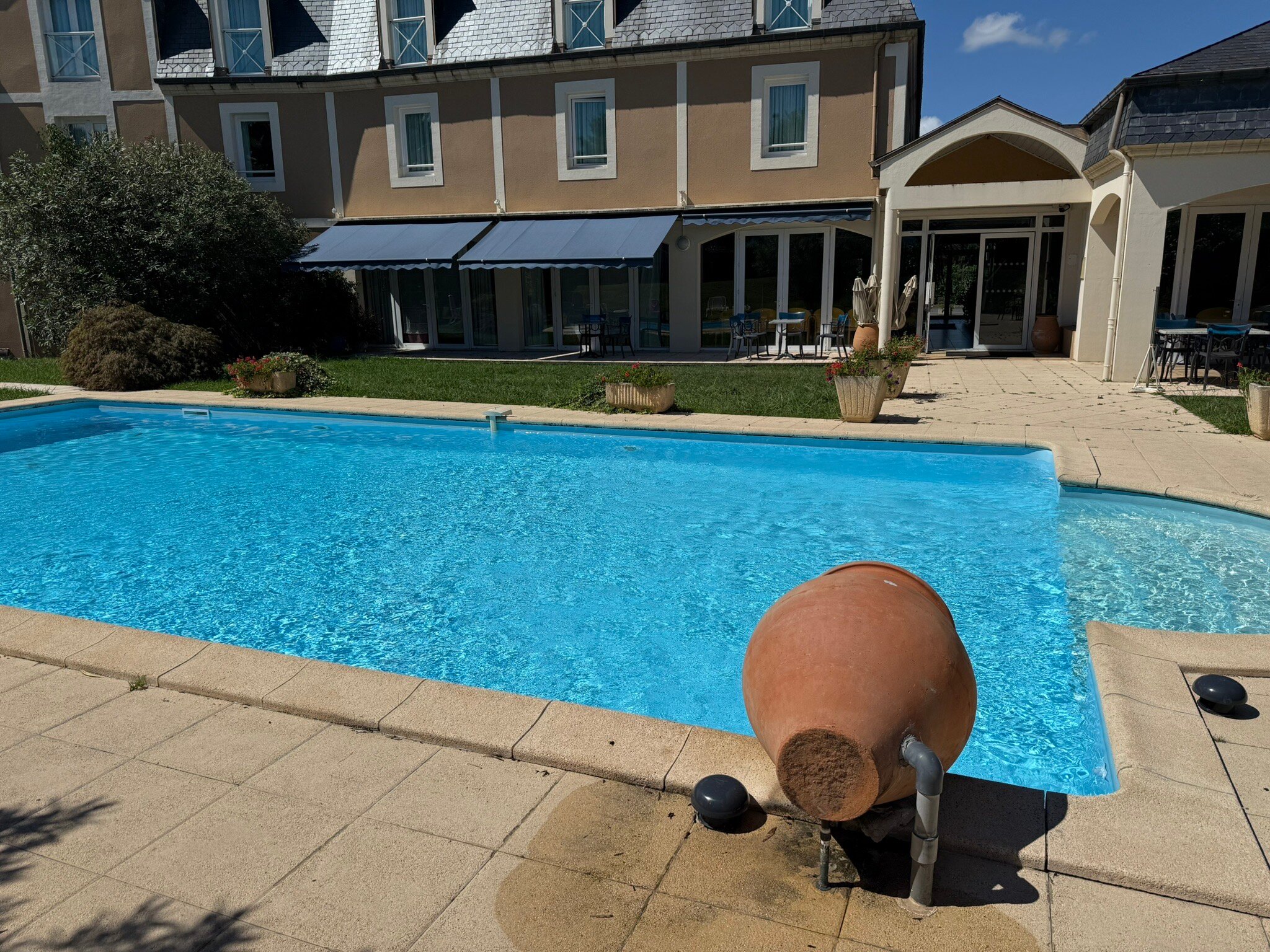 Alysson Hôtel-官方