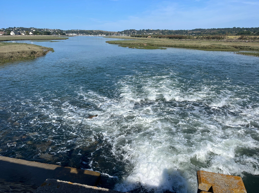 Hotel Traiteur Les Ormes, The Originals Relais主图