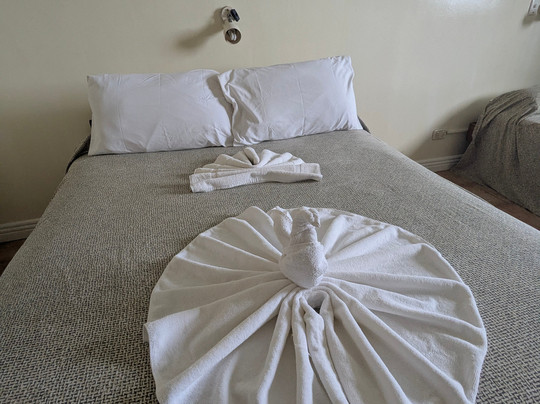 King Solomon Hotel主图