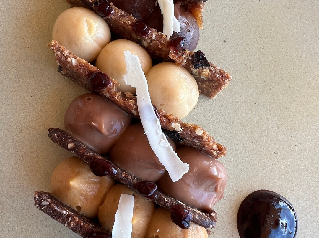 Vintura Wine Tours-阿格雷洛必去景点