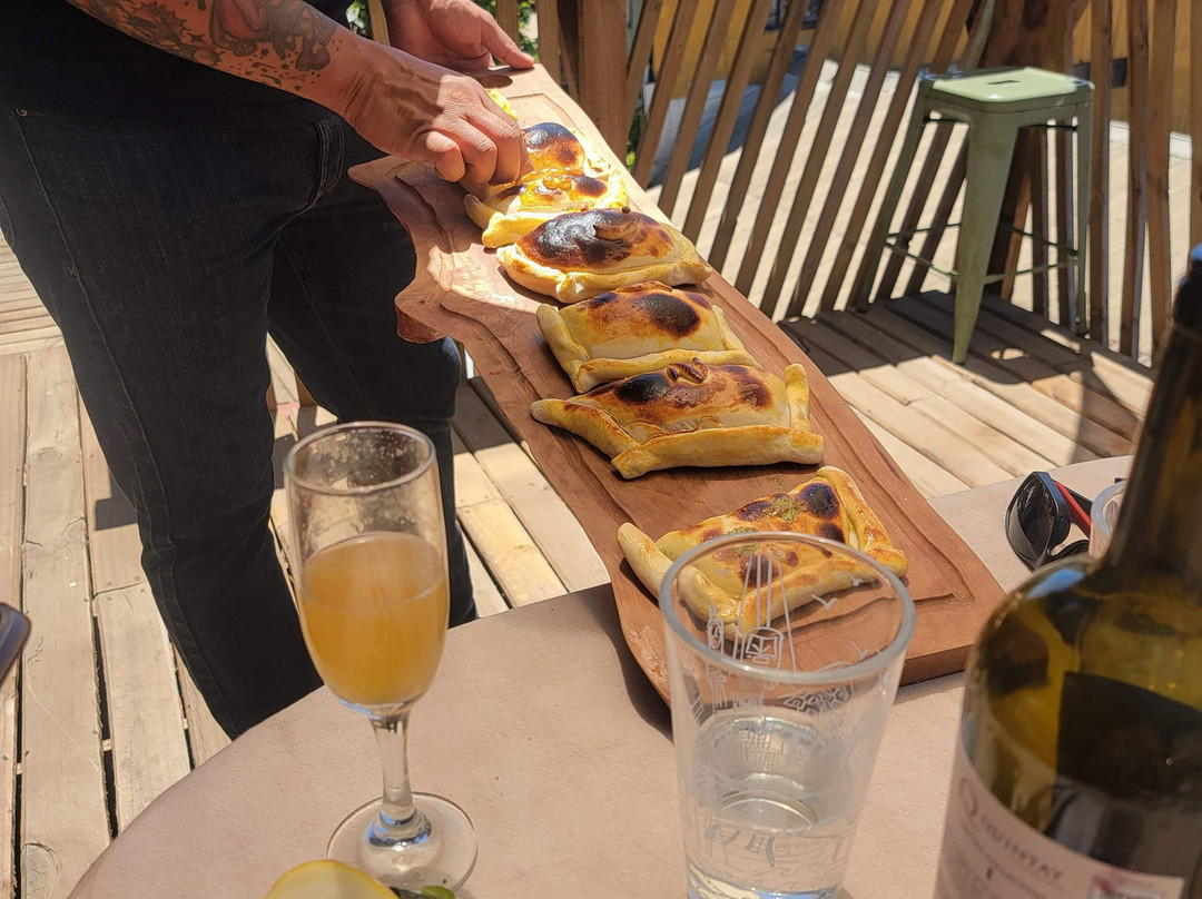 Vintura Wine Tours-阿格雷洛必去景点