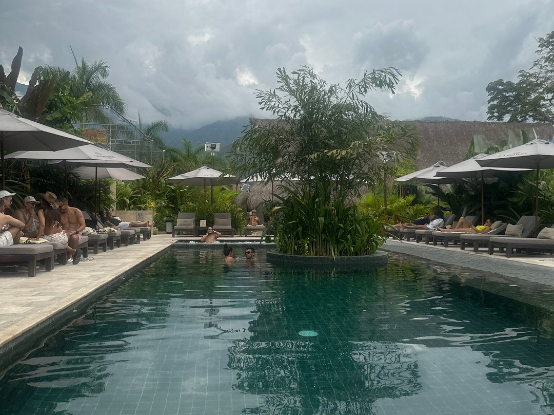 La Gracia by Cadissa