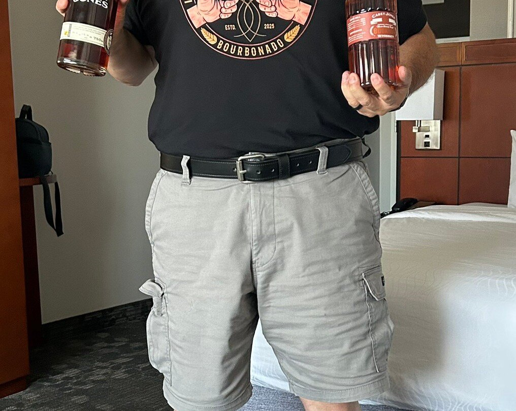 Casey Jones Distillery-Hopkinsville必去景点