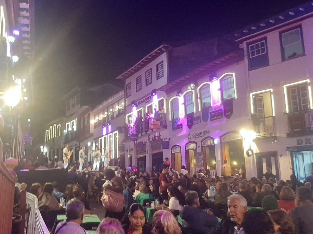 Vesperata-蒂阿曼蒂那城必去景点