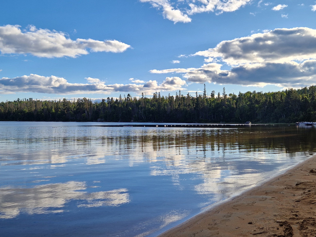 Halfway Lake Provincial Park-Sudbury必去景点
