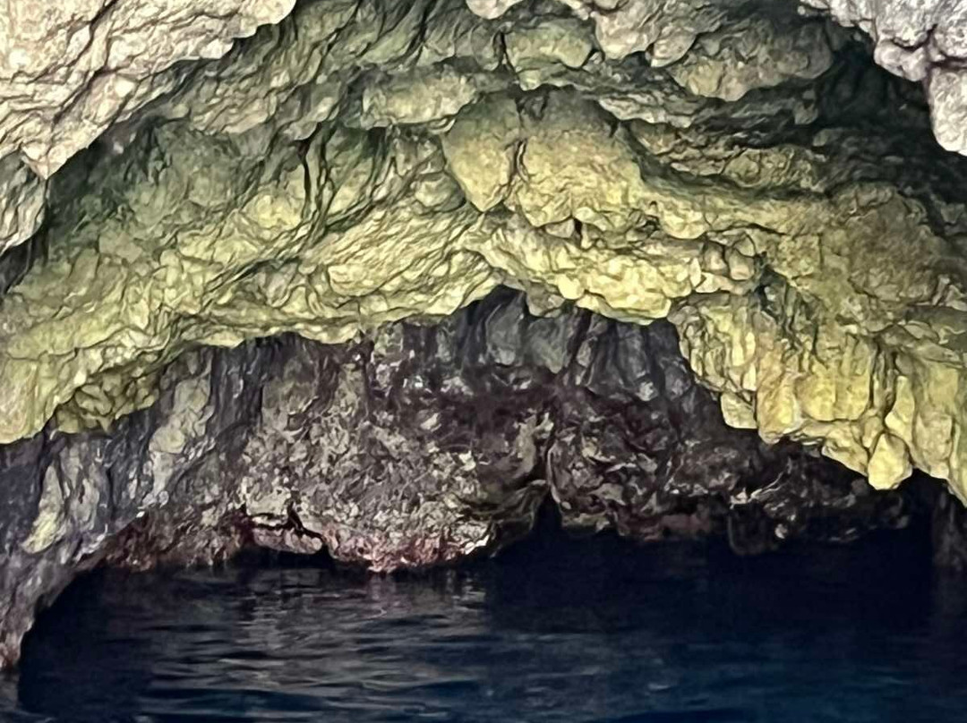 Panos Boats & Trips-Loggos必去景点