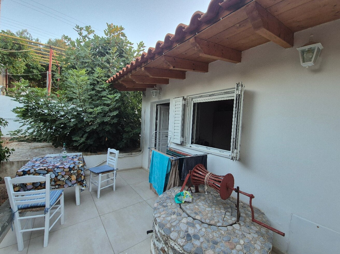 瓦萨洛拉斯酒店主图