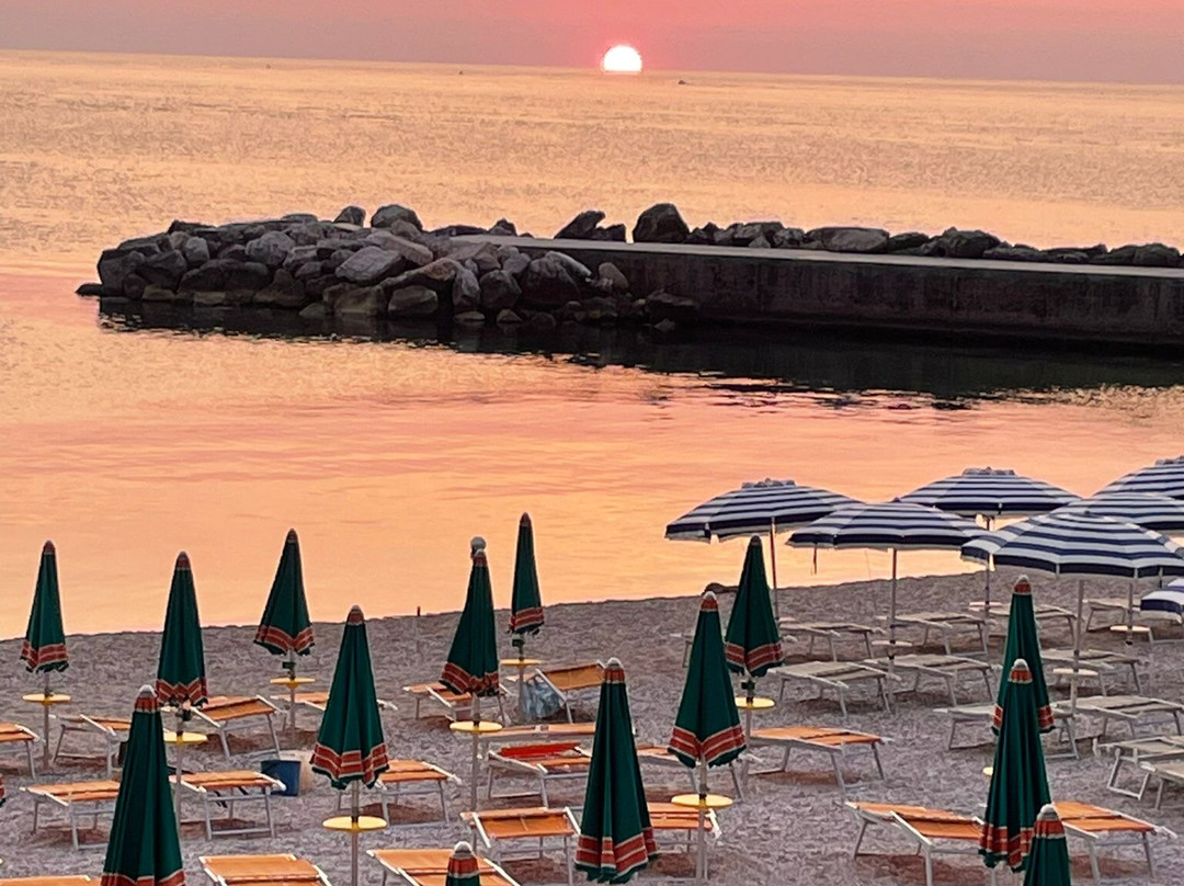 Hotel Residence Arturo主图