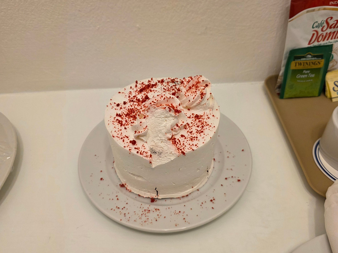 Viva Heavens by Wyndham主图