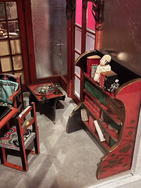 Museum of the City of New York-New City必去景点