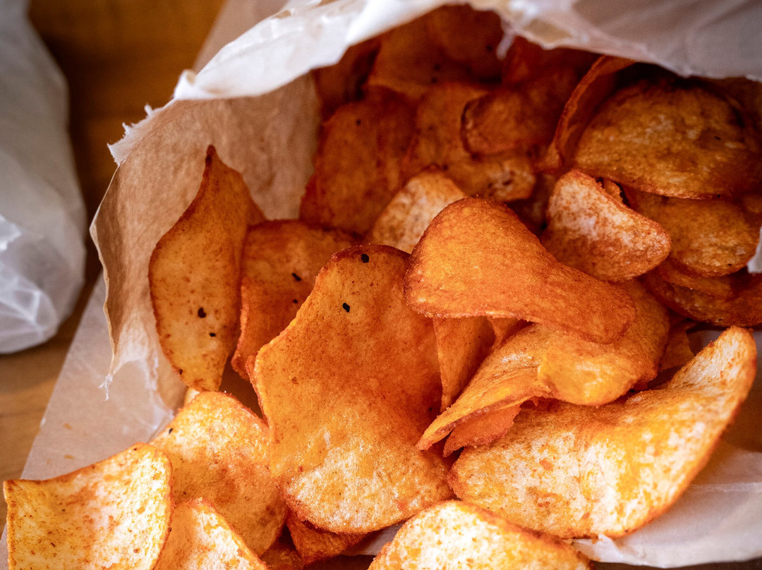 St. Jacobs Farmers Market-圣雅戈布必去景点