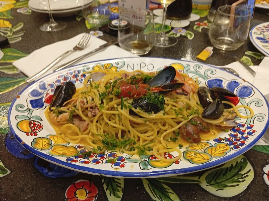 Le Terre Di Sicilia
