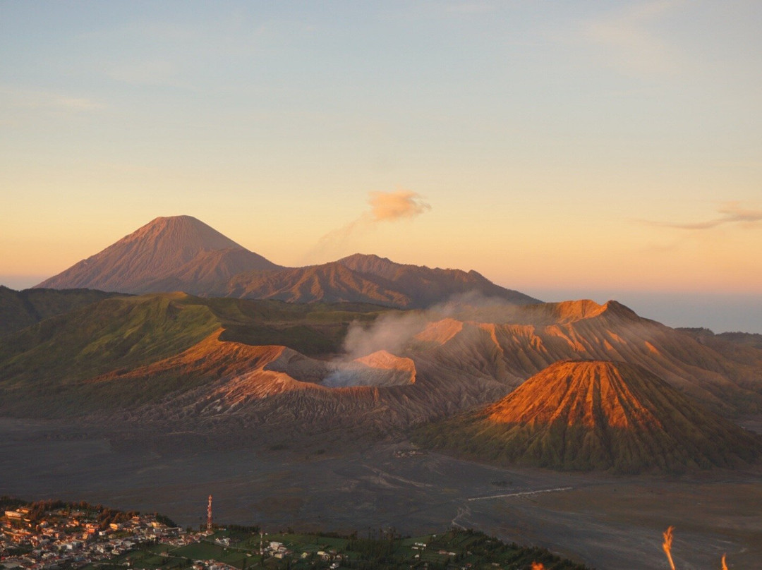 Dream Voyage Tours-玛琅必去景点