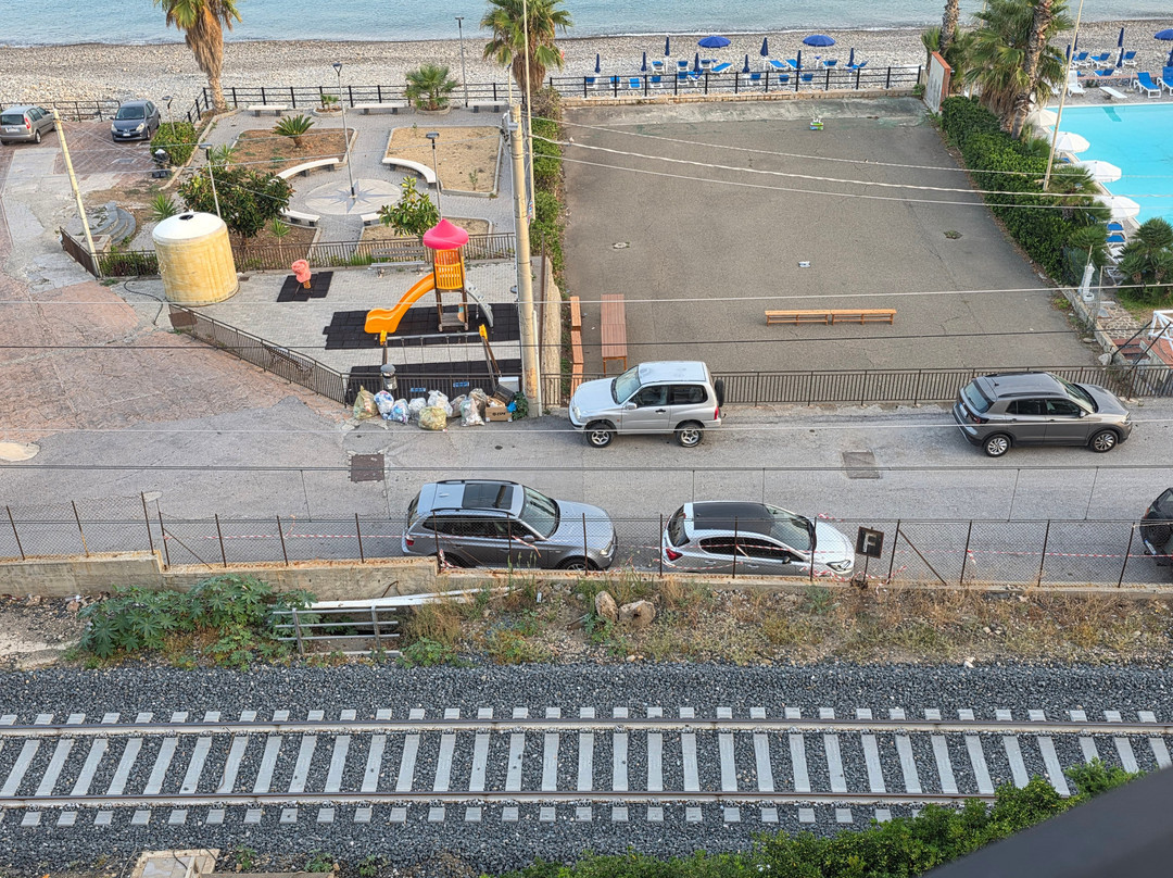 萨玛丽亚酒店主图