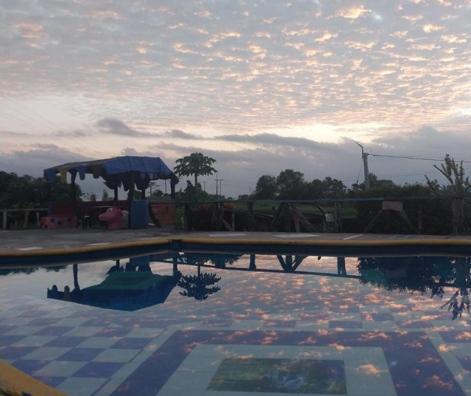 Terrazas de Canaveral ECO - Hotel